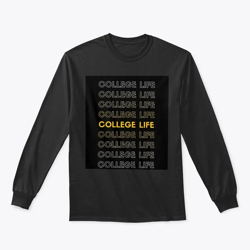 College Life Design 