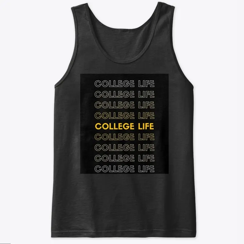 College Life Design 