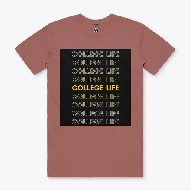 College Life Design 